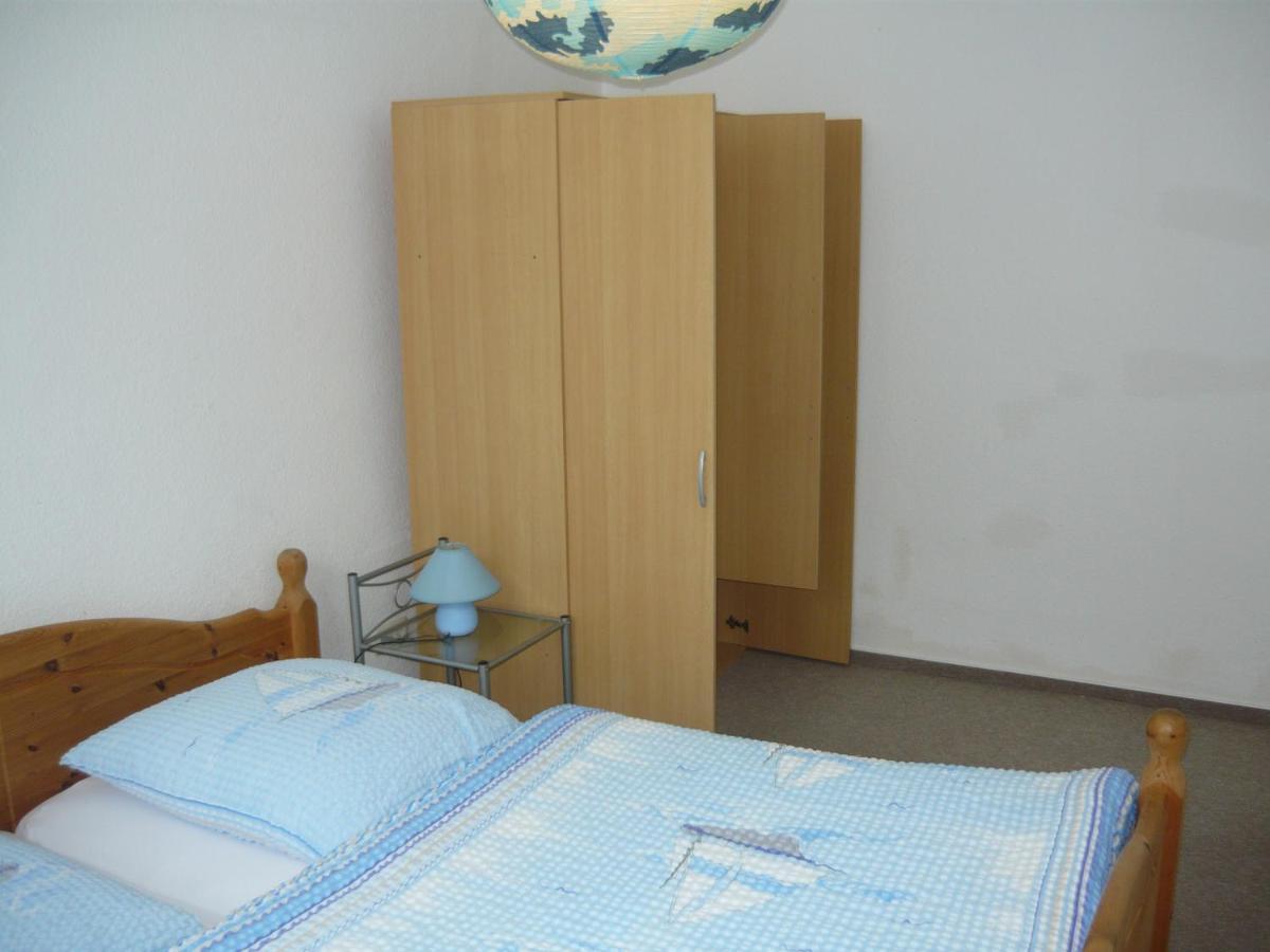 Schoene Wohnung Nossentiner Huette المظهر الخارجي الصورة