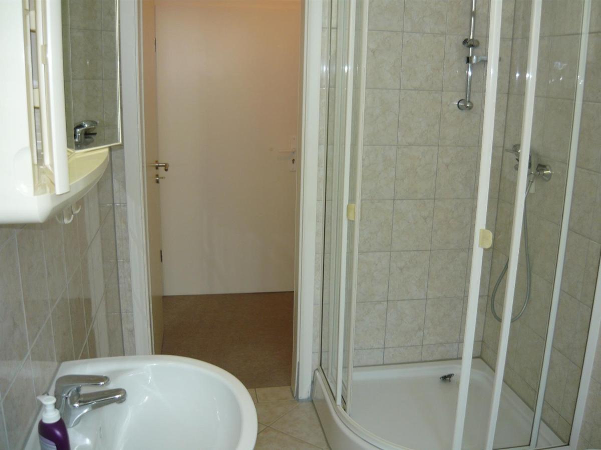 Schoene Wohnung Nossentiner Huette المظهر الخارجي الصورة